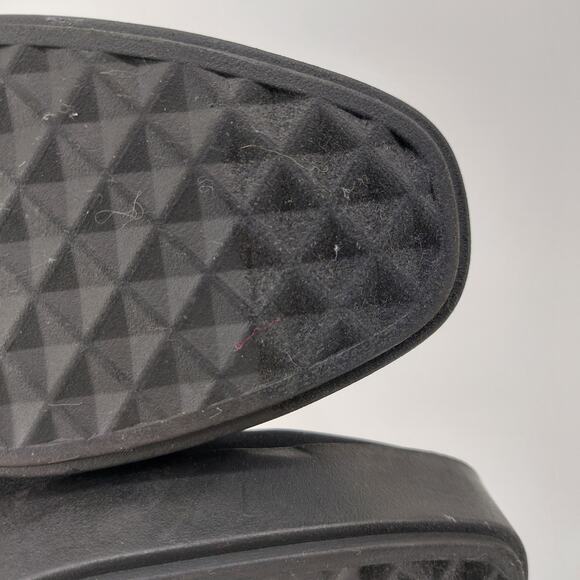 Aerosoles Cowley Loafer Flat Womens Black Wedge Size 8.5 - Picture 11 of 12